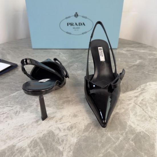 2026新作 PRADA プラダ ハイヒール 春夏人気モデル