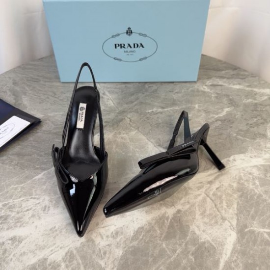2026新作 PRADA プラダ ハイヒール 春夏人気モデル