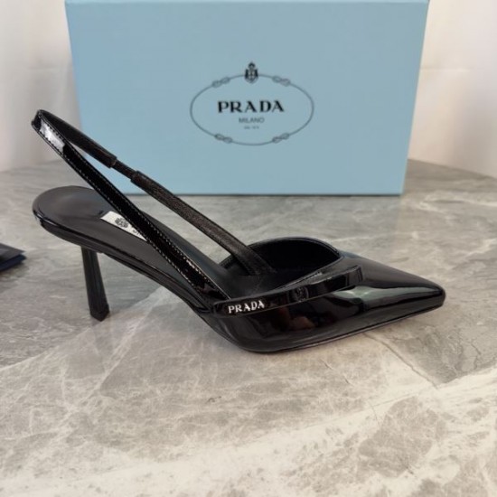 2026新作 PRADA プラダ ハイヒール 春夏人気モデル