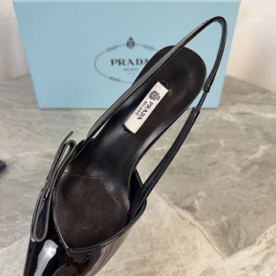 2026新作 PRADA プラダ ハイヒール 春夏人気モデル