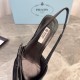 PRADA 2026SS プラダ ハイヒール セレブリティスタイル