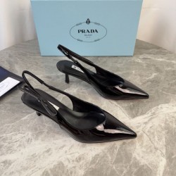 2026新作 PRADA プラダ ハイヒール 春夏人気モデル