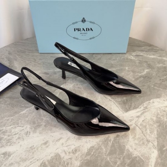 2026新作 PRADA プラダ ハイヒール 春夏人気モデル