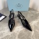 2026新作 PRADA プラダ ハイヒール 春夏人気モデル