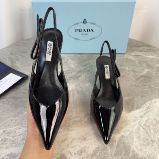 2026新作 PRADA プラダ ハイヒール 春夏人気モデル