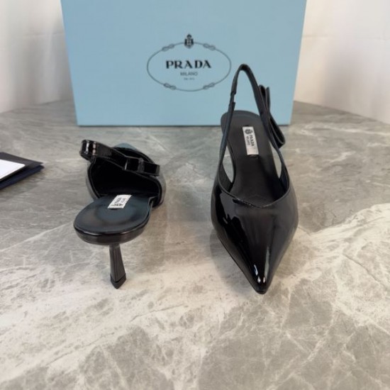 2026新作 PRADA プラダ ハイヒール 春夏人気モデル