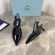 2026新作 PRADA プラダ ハイヒール 春夏人気モデル