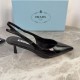 2026新作 PRADA プラダ ハイヒール 春夏人気モデル