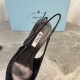 2026新作 PRADA プラダ ハイヒール 春夏人気モデル