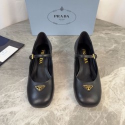 2026SS PRADA プラダ ハイヒール 海外人気コレクション
