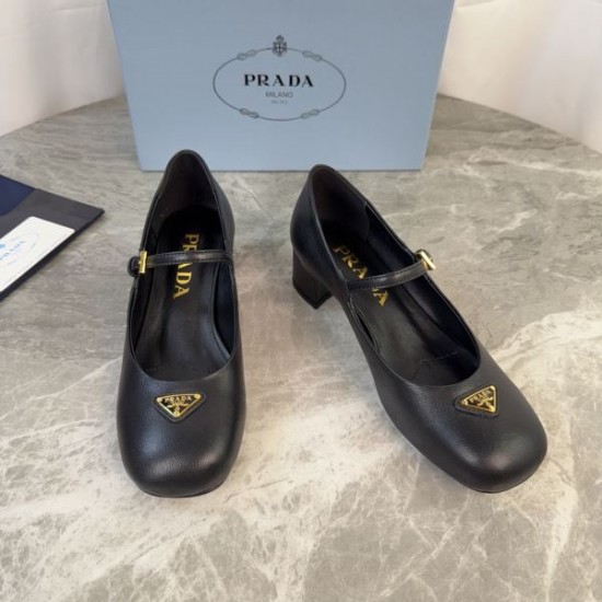 2026SS PRADA プラダ ハイヒール 海外人気コレクション