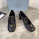 2026SS PRADA プラダ ハイヒール 海外人気コレクション