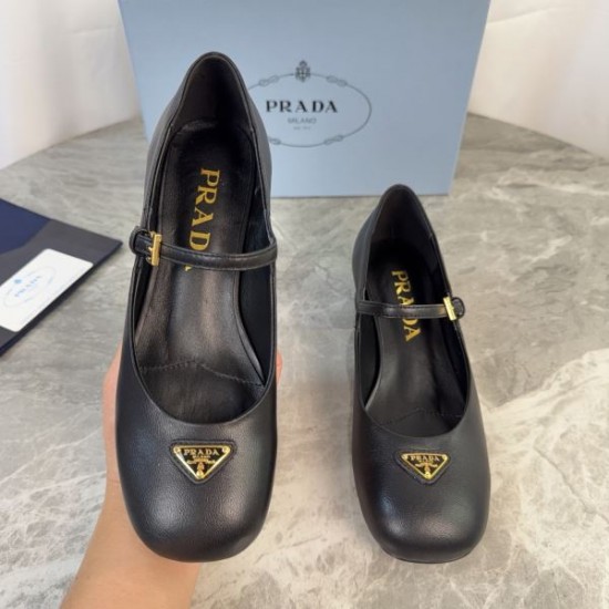 2026SS PRADA プラダ ハイヒール 海外人気コレクション