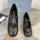 2026SS PRADA プラダ ハイヒール 海外人気コレクション