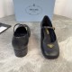 2026SS PRADA プラダ ハイヒール 海外人気コレクション