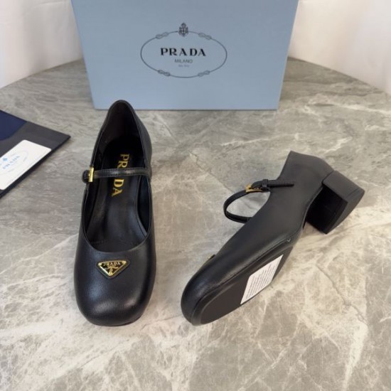 2026SS PRADA プラダ ハイヒール 海外人気コレクション