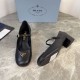 2026SS PRADA プラダ ハイヒール 海外人気コレクション