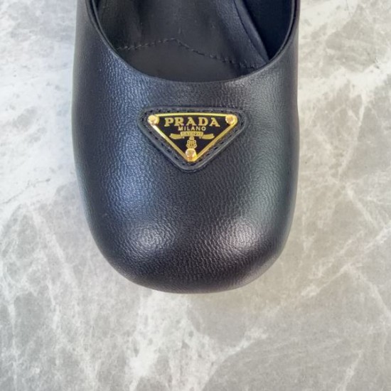2026SS PRADA プラダ ハイヒール 海外人気コレクション