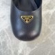 2026SS PRADA プラダ ハイヒール 海外人気コレクション