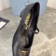 2026SS PRADA プラダ ハイヒール 海外人気コレクション