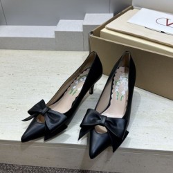 2026春夏新作 VALENTINO ヴァレンティノ ハイヒール 定番人気ソフトデザイン