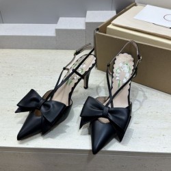 VALENTINO 2026SS ヴァレンティノ ハイヒール 春夏人気モデル