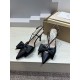 VALENTINO 2026SS ヴァレンティノ ハイヒール 春夏人気モデル