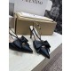 VALENTINO 2026SS ヴァレンティノ ハイヒール 春夏人気モデル