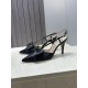 VALENTINO 2026SS ヴァレンティノ ハイヒール 春夏人気モデル