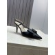 VALENTINO 2026SS ヴァレンティノ ハイヒール 春夏人気モデル