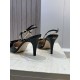 VALENTINO 2026SS ヴァレンティノ ハイヒール 春夏人気モデル