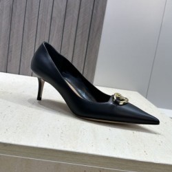 VALENTINO 2026春夏 ヴァレンティノ ハイヒール 上品カラーモデル