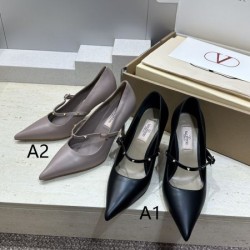 2026SS VALENTINO ヴァレンティノ ハイヒール エレガントコレクション