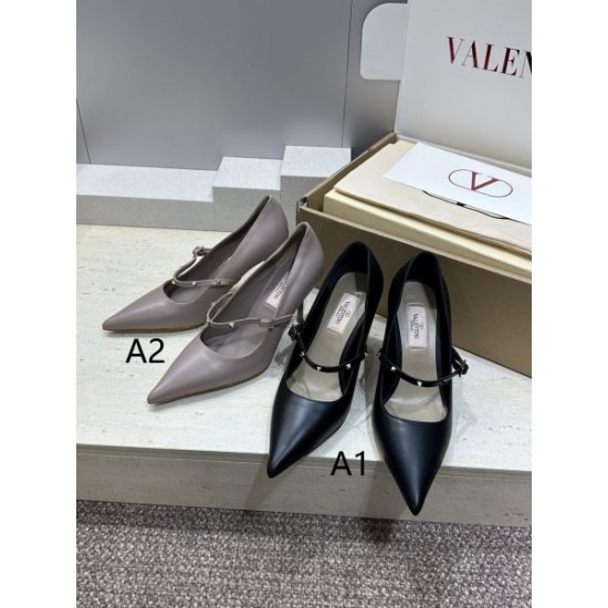2026SS VALENTINO ヴァレンティノ ハイヒール エレガントコレクション