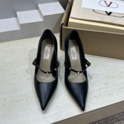2026SS VALENTINO ヴァレンティノ ハイヒール エレガントコレクション