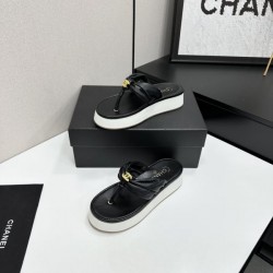 2026SS CHANEL シャネル サンダル・ミュール シーズン人気ライン