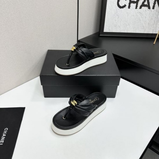 2026SS CHANEL シャネル サンダル・ミュール シーズン人気ライン