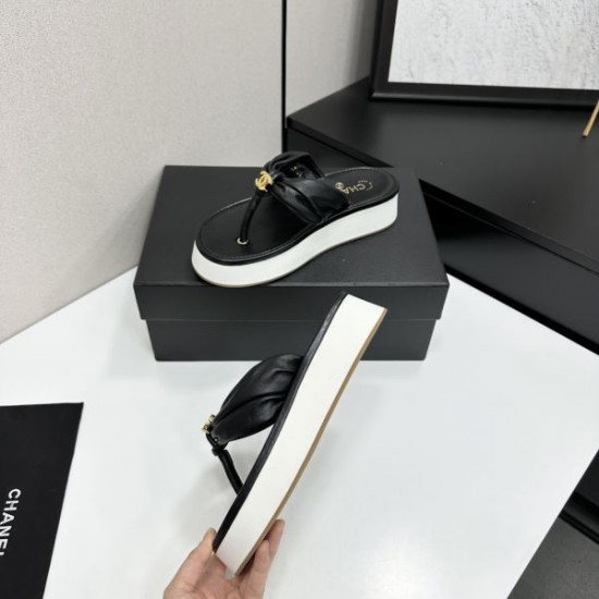 2026SS CHANEL シャネル サンダル・ミュール シーズン人気ライン
