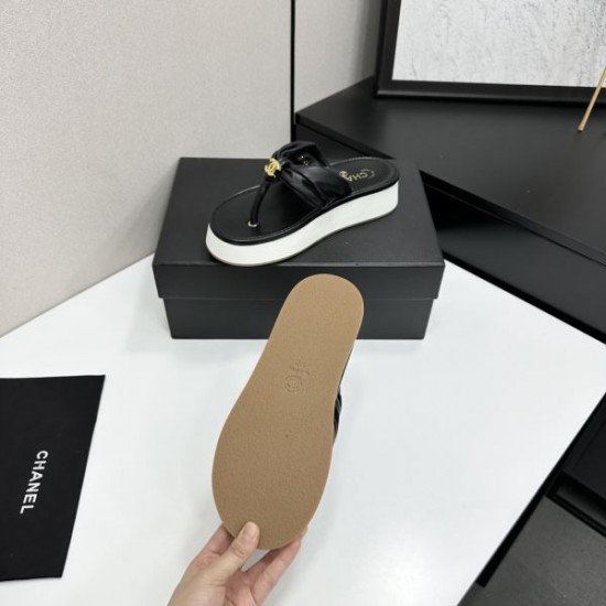 2026SS CHANEL シャネル サンダル・ミュール シーズン人気ライン