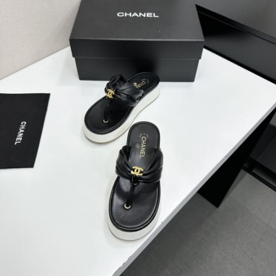 2026SS CHANEL シャネル サンダル・ミュール シーズン人気ライン