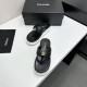 2026SS CHANEL シャネル サンダル・ミュール シーズン人気ライン