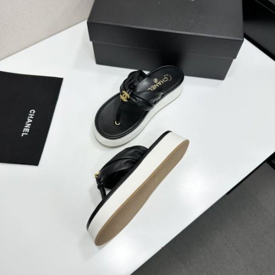 2026SS CHANEL シャネル サンダル・ミュール シーズン人気ライン