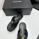 2026SS CHANEL シャネル サンダル・ミュール シーズン人気ライン