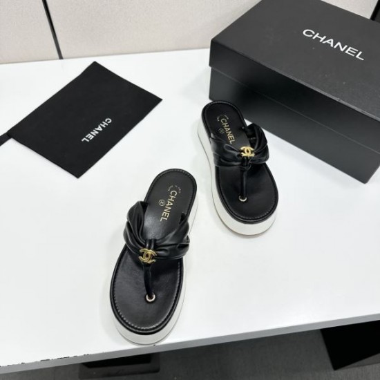 2026SS CHANEL シャネル サンダル・ミュール シーズン人気ライン