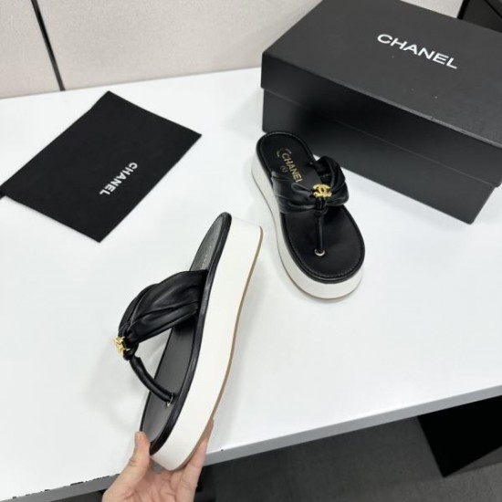 2026SS CHANEL シャネル サンダル・ミュール シーズン人気ライン