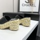 CHANEL 2026春夏 シャネル サンダル・ミュール カジュアルスタイル