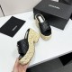 CHANEL 2026春夏 シャネル サンダル・ミュール カジュアルスタイル