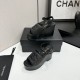 2026新作 CHANEL シャネル サンダル・ミュール 軽やかな夏モデル