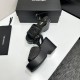 2026新作 CHANEL シャネル サンダル・ミュール 軽やかな夏モデル