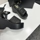 2026新作 CHANEL シャネル サンダル・ミュール 軽やかな夏モデル